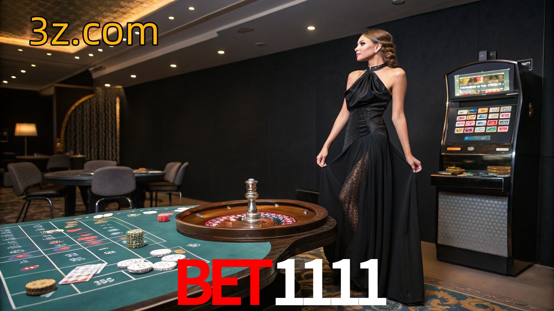 login bet1111